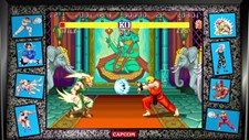 Street Fighter 30th Anniversary Collection Screenshot 7