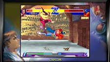 Street Fighter 30th Anniversary Collection Screenshot 8