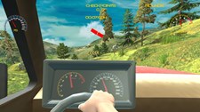 4x4 Road Race Screenshot 4