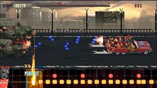 Double Kick Heroes Screenshot 5