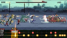 Double Kick Heroes Screenshot 6