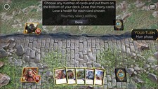 Epic Card Game Screenshot 4