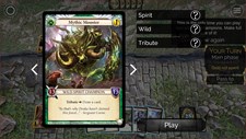 Epic Card Game Screenshot 6