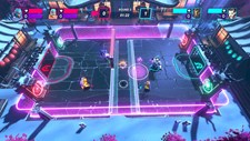 HyperBrawl Tournament Screenshot 6