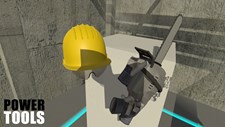Power Tools VR Screenshot 1
