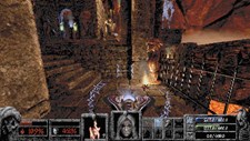 Apocryph: an old-school shooter Screenshot 1