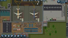 SimAirport Screenshot 1