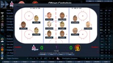 Executive Hockey Screenshot 8