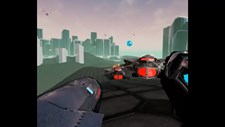 TRANCE VR Screenshot 2