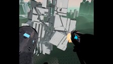 TRANCE VR Screenshot 1