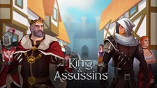 King and Assassins Screenshot 1