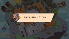 King and Assassins Screenshot 7