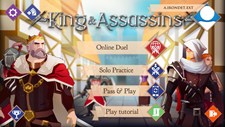 King and Assassins Screenshot 2