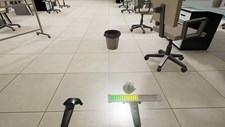 Paper Toss VR Screenshot 5
