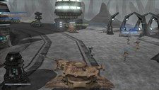 Star Wars: Battlefront 2 (Classic, 2005) Screenshot 3