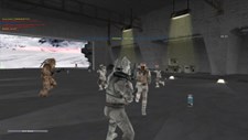 Star Wars: Battlefront 2 (Classic, 2005) Screenshot 2
