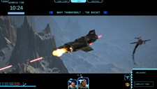 Aeronautica Imperialis: Flight Command Screenshot 8