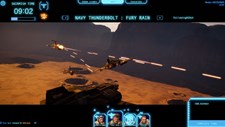 Aeronautica Imperialis: Flight Command Screenshot 5