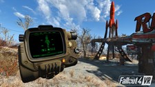 Fallout 4 VR Screenshot 7