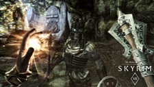 The Elder Scrolls V: Skyrim VR Screenshot 7