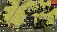 Tank Battle: East Front Screenshot 1