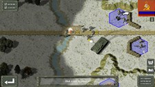 Tank Battle: East Front Screenshot 3