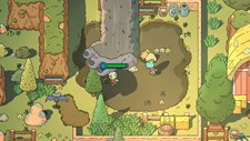The Swords of Ditto Screenshot 1
