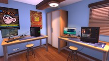 PC Building Simulator Screenshot 2
