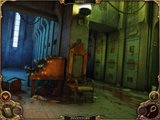 Elixir of Immortality II: The League of Immortality Screenshot 4