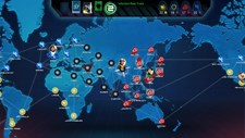 Pandemic: The Board Game Screenshot 5