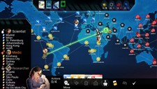 Pandemic: The Board Game Screenshot 2
