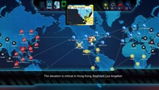 Pandemic: The Board Game Screenshot 6