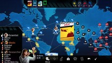 Pandemic: The Board Game Screenshot 7