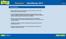 Professor Teaches QuickBooks 2017 Screenshot 5