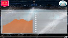Handball Manager - TEAM Screenshot 7