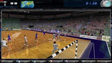Handball Manager - TEAM Screenshot 8