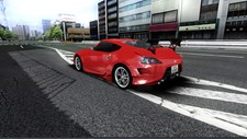 FAST BEAT LOOP RACER GT  GT Screenshot 4
