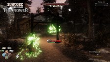 Suncore Chronicles: The Tower Screenshot 5