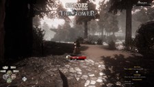 Suncore Chronicles: The Tower Screenshot 1