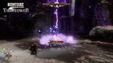 Suncore Chronicles: The Tower Screenshot 2