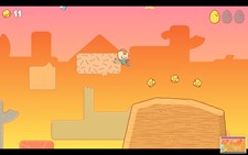 Eggggg - The platform puker Screenshot 7