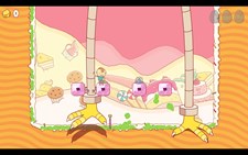 Eggggg - The platform puker Screenshot 4