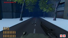 Drive-By Hero Screenshot 5