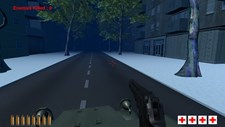 Drive-By Hero Screenshot 7