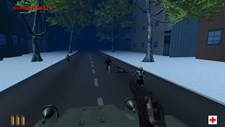 Drive-By Hero Screenshot 6