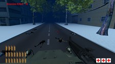 Drive-By Hero Screenshot 3