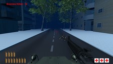 Drive-By Hero Screenshot 4