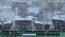 Battle Mech Frontier Screenshot 8