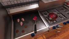 Cooking Simulator Screenshot 1