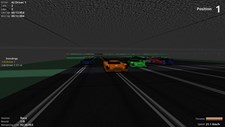 Virtual SlotCars Screenshot 4